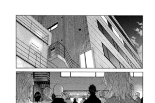 第２１１話 それぞれの思惑 표지