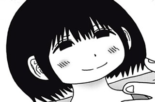 第３１６話 反抗期終わった？ 표지