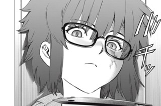 第２６１話 「終い」 표지