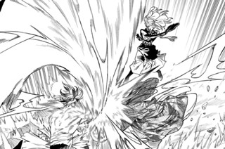 第３３話 天下一の矛盾・前編② 표지