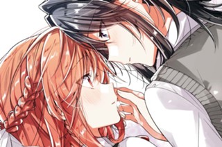 第11話 戸惑い、再び。(1) 표지