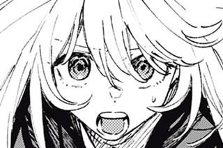 第１４話 怨嗟の果てに 표지