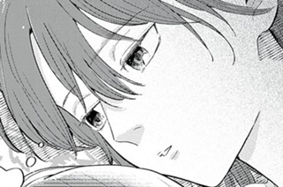 第２５話 オニバス家 표지