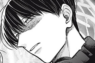 第２１話 タクシーで後輩に敗北 표지