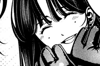 第２１話 強くなる理由 표지