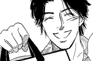 第86話 光明は差さず（3） 표지