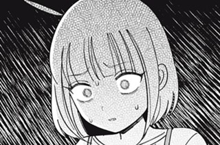 第３４話 決着をつけよう！① 표지