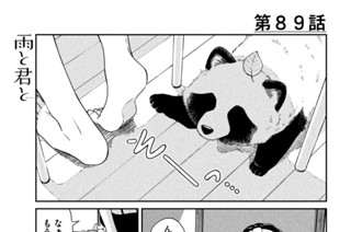 第８９話 パック 표지