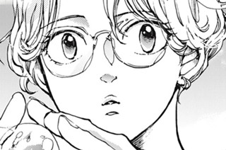 第９話 きみの忘れもの 표지