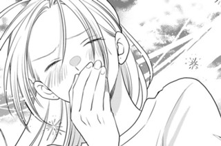 第６２話 パンと葡萄酒 표지