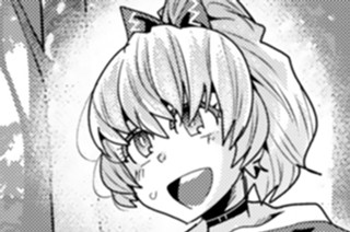第１３１話 よくわからないけれど寄生されたみたいです① 표지