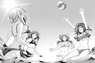 第１４０話 波乱 표지