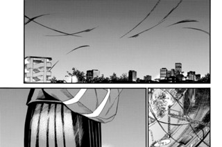 第９１話 正しいことを 표지