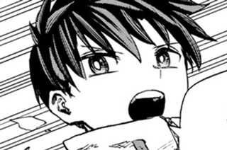 第９４話 私によろしく 표지