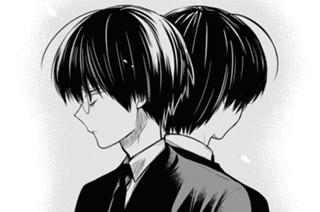 第11話 先生は…?(1) 표지