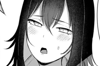 第６話 年上の女性 표지