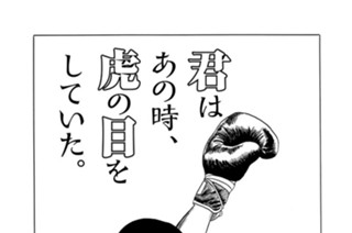 君はあの時、虎の目をしていた。 표지