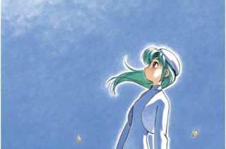 第90話 冬の中 표지