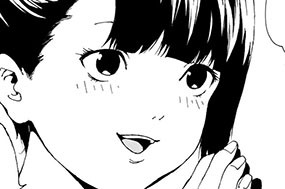 第３６話 Nekomata or Treat 표지