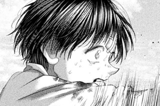 第１１４話 ねずみ殺し 표지