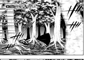 第７８話 里帰りしてみる １ 표지