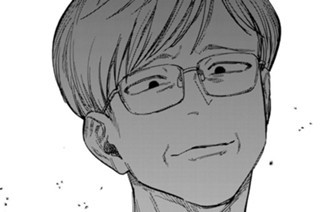 第３４話 夏休みのスピカ⑤ 표지