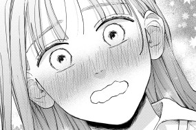 第７話④ 玲央くんとテスト勉強④ 표지
