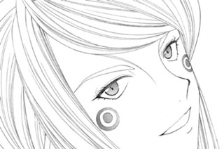 chapter.277 そこにあるべきもの 표지