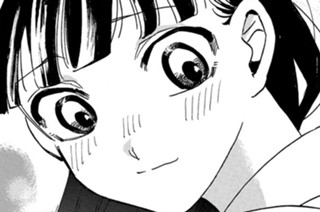 第７話 표지