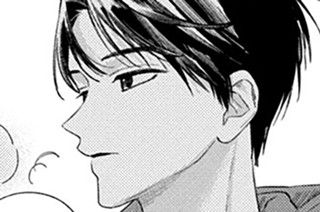 ＃２３ ． 心に触れるということは（３） 표지
