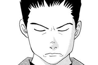 第１１話 ズキュン！ 표지