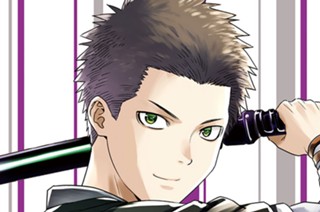 第２８７話 魔女たちの長き眠り 표지