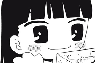 第４話 旧居への再訪はろくなことがない 표지