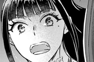 【第89話 （2）】地震と魔物と嫌な予感② 표지