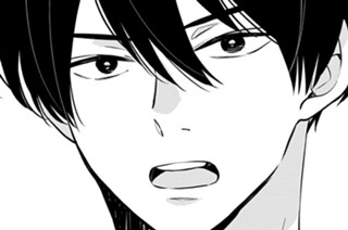 12話-２ 三つ巴② 표지