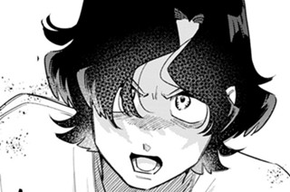 ６話 おれの本編はこれから始まるってかんじでさ（３） 표지