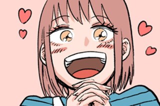 ９話 「ビション界隈①」 표지