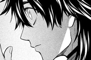 第４３話 新壽区ゴールデン街② 표지
