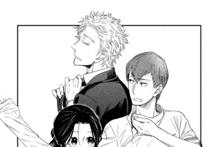 第５５話 巡り合い 표지