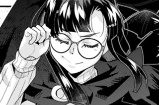 第１５１話 よくわからないけれどイカす宴のようです① 표지