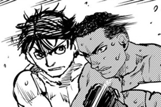 第４７話 표지