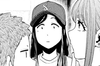第１５６話 표지