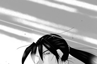 第９２話 （１） 표지