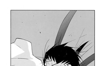 第３４話 （１） 표지