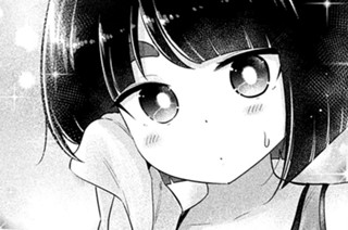 第２８話 「むちむちの帰還」 표지