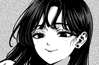 第６５話 渇欲 표지