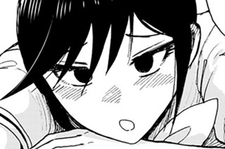 その６２ 薄くて優しい悶の形（前編） 표지