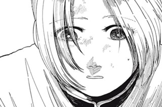 第７０話 ターロンコットのバレイユ蒸し 표지