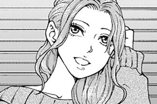 第３１話 食の探求者 표지