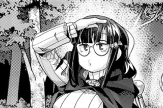 第１３０話 よくわからないけれどキノコ三昧のようです② 표지